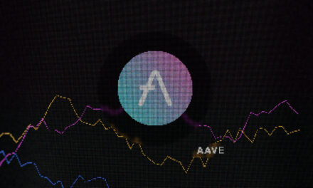 US$50M AAVE Trade Gone Wrong Leaves Trader With Just 324 Tokens