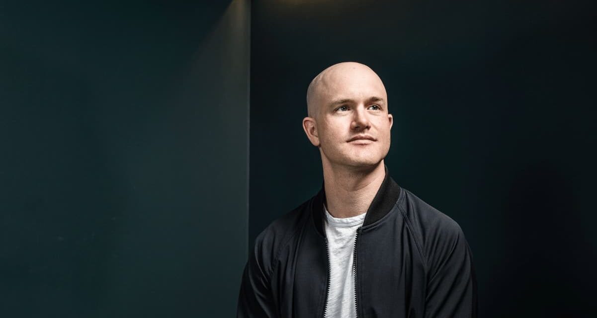 Brian Armstrong Denies Lobbying Against Bitcoin De Minimis Tax Exemption