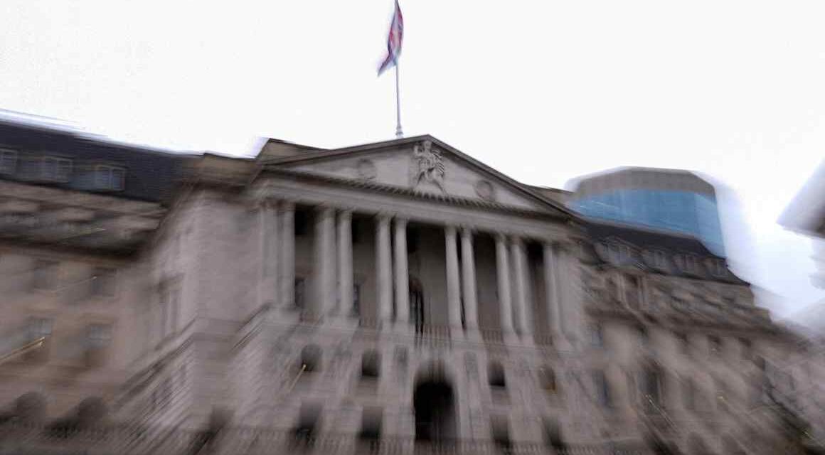UK economy unexpectedly failed to grow in January