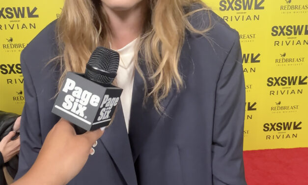 Maya Hawke gushes over ‘best friend’ Christian Lee Hutson after surprise wedding: ‘I’m very lucky’