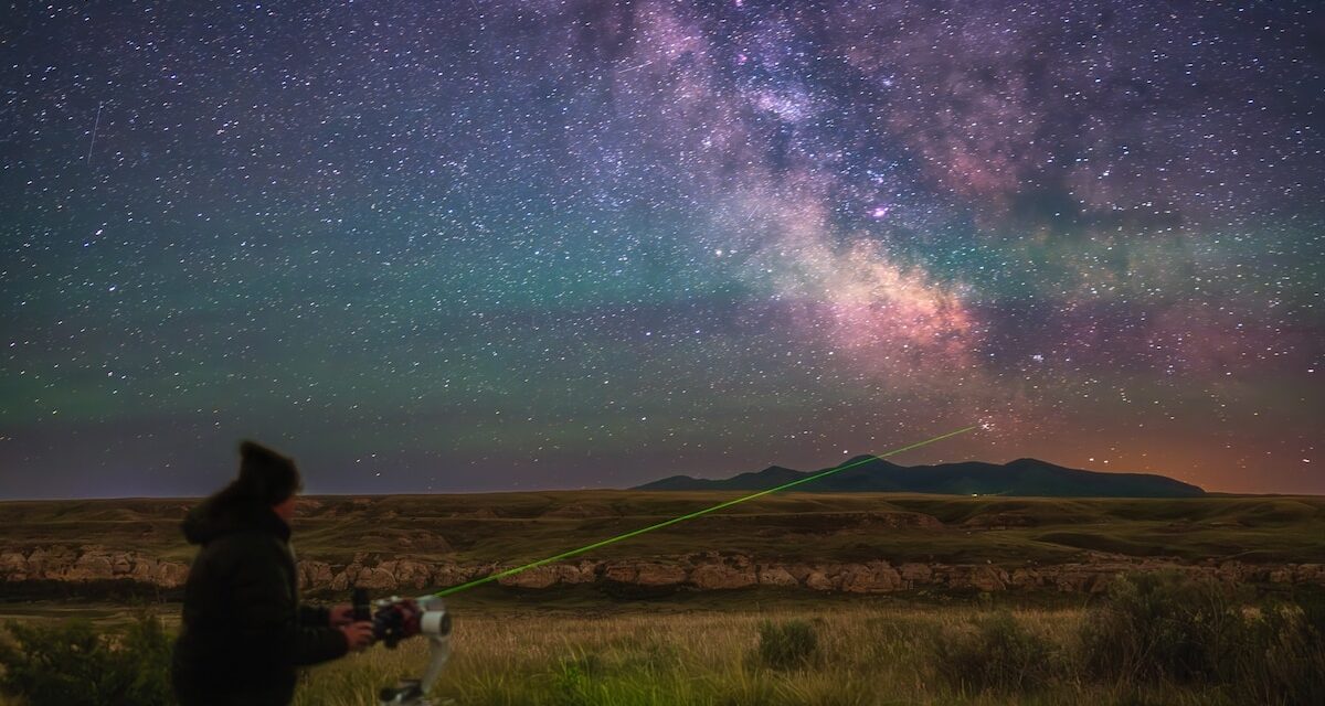The Messier Marathon is coming. Here’s how to see 110 deep-sky wonders in one night.