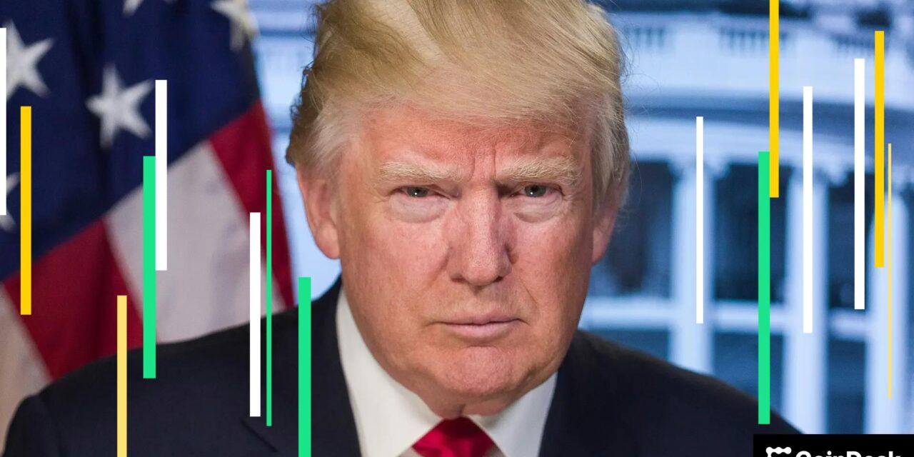 Bitcoin holds $71,000 despite Trump warning of strikes on Iran’s oil-rich Kharg Island