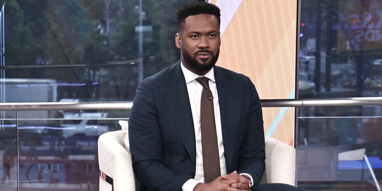 Where Is Lawrence Jones on ‘Fox & Friends’? Health Update Amid Hiatus