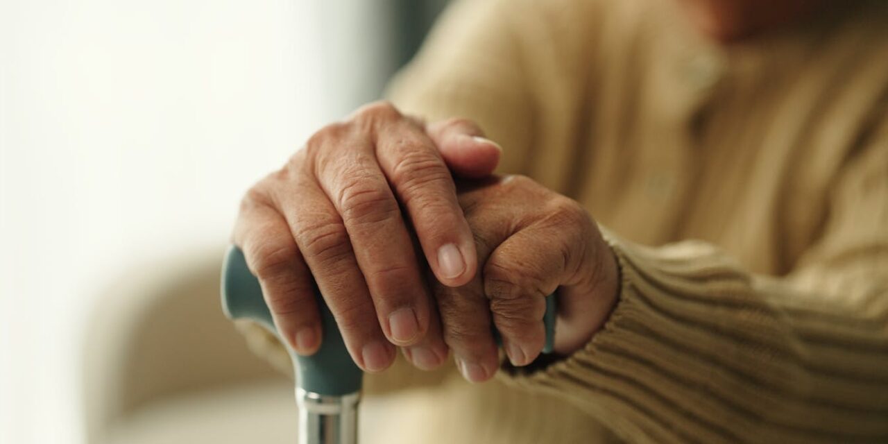 Largest ever Parkinson’s study shows how symptoms differ between men and women