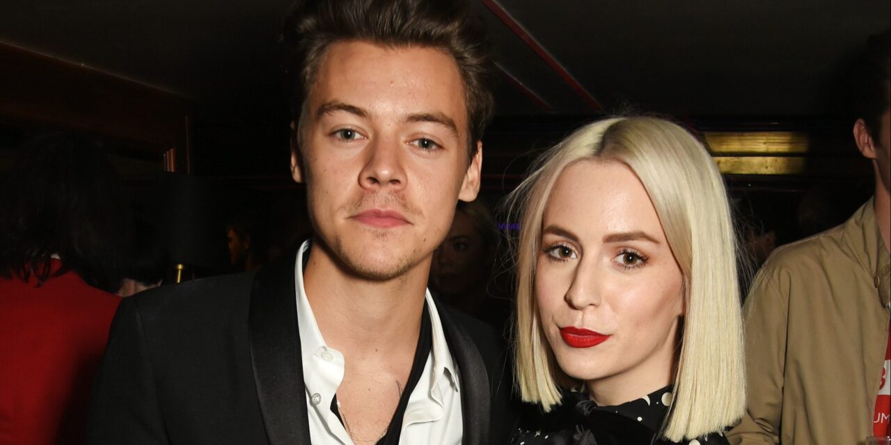 Who Is Gemma Styles? 5 Things to Know About Harry Styles’ Older Sister