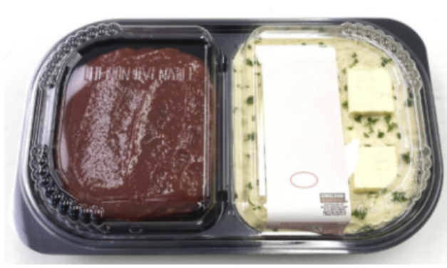 Costco Recalls meatloaf meals because of Salmonella