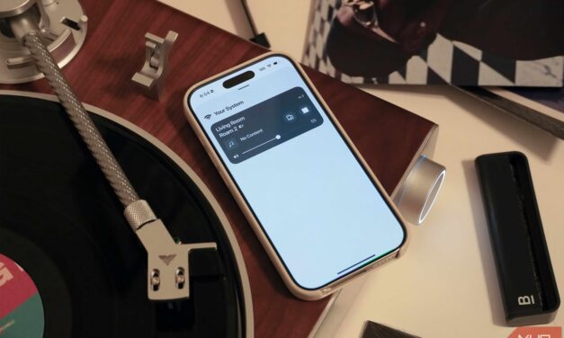 Dolby Atmos is great until you realize your setup isn’t actually using it