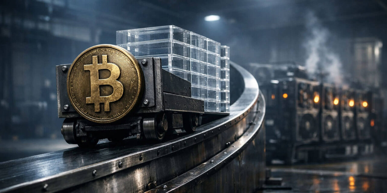 Bitcoin’s power-law model faces its biggest test yet as ETF flows challenge the curve