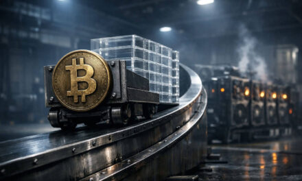 Bitcoin’s power-law model faces its biggest test yet as ETF flows challenge the curve