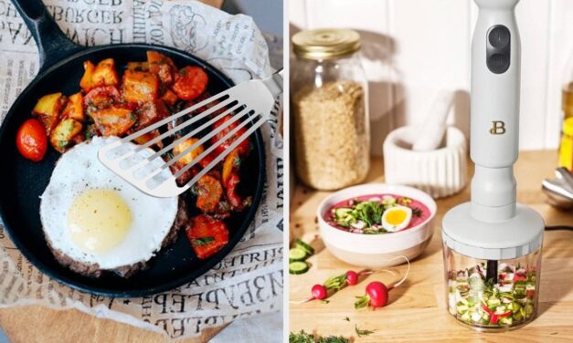 30 Products From Walmart That Make Cooking So Efficient You’ll Think, “Am I A Chef Now?”