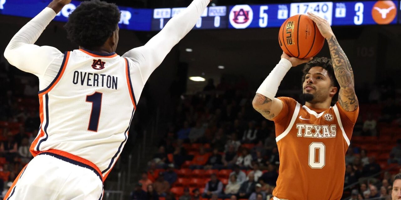 Texas vs. NC State odds, prediction, time: 2026 First Four picks from proven model