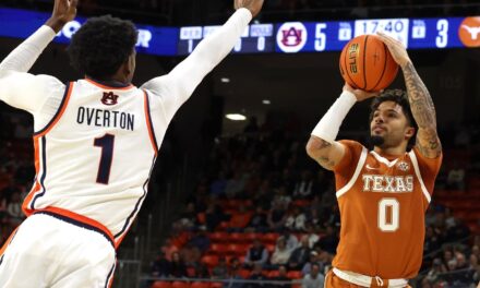 Texas vs. NC State odds, prediction, time: 2026 First Four picks from proven model
