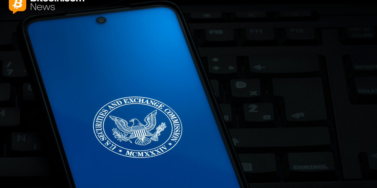 SEC, CFTC Issue Landmark Crypto Guidance Defining US Regulatory Boundaries