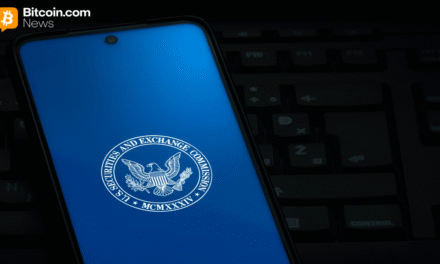 SEC, CFTC Issue Landmark Crypto Guidance Defining US Regulatory Boundaries