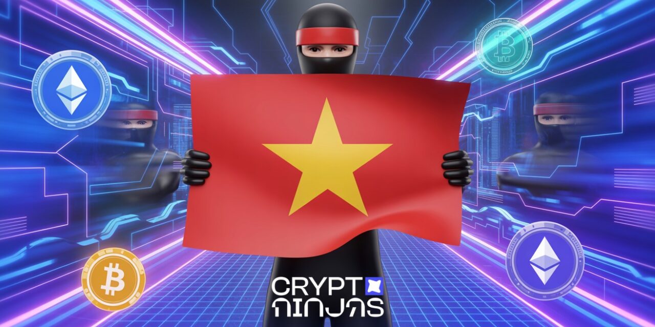Vietnam to Ban Offshore Exchanges, Launch Local Platforms
