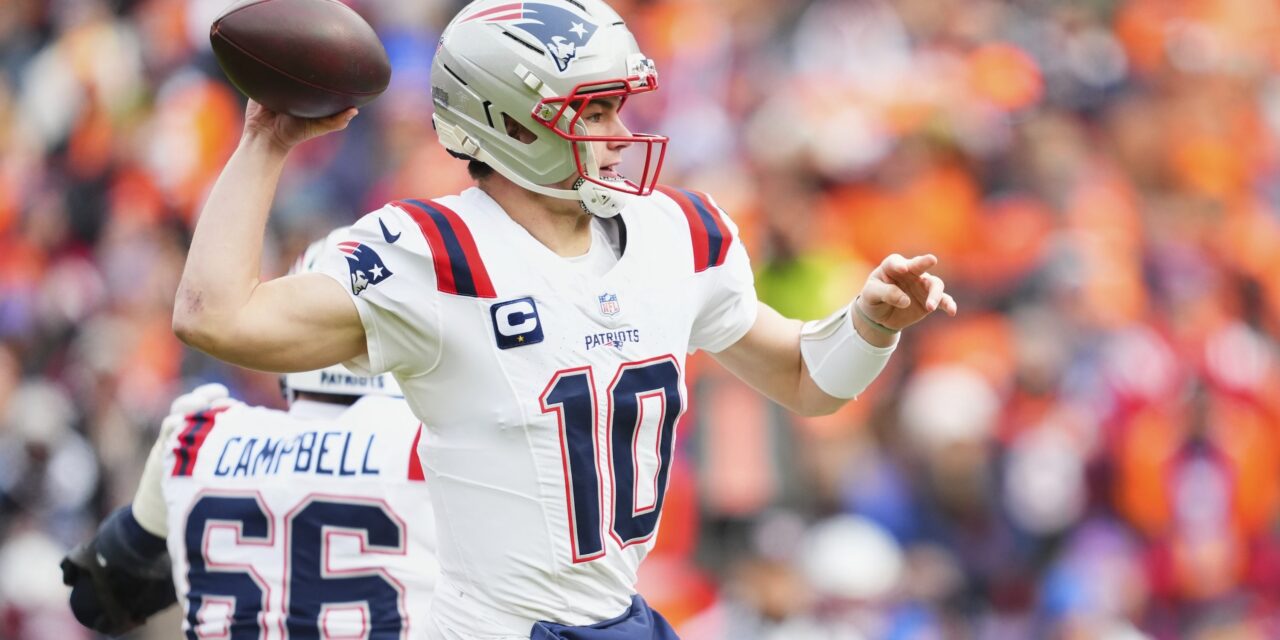 Who Will Win the 2026 Super Bowl? Seahawks vs. Patriots Predictions