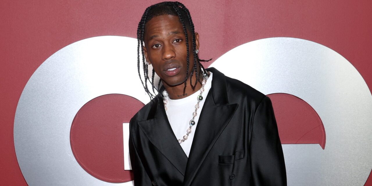 ‘The Odyssey’ Cast Adds Travis Scott: Updates on the Christopher Nolan Movie