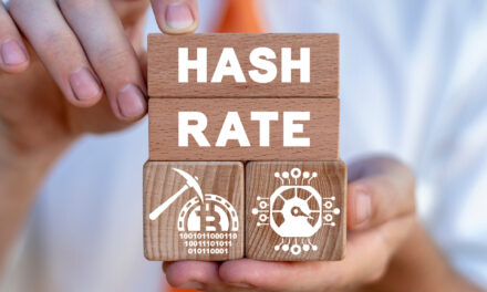 Bitcoin Hash Rate Drops as Energy Shock Triggers Miner Pressure