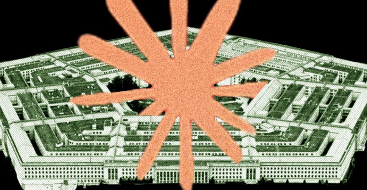 Anthropic Denies It Could Sabotage AI Tools During War