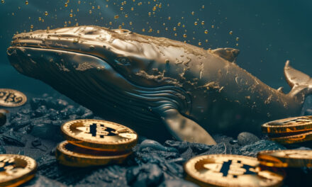 Ancient Bitcoin Whales Move Millions as Middle East Tensions Shake Markets