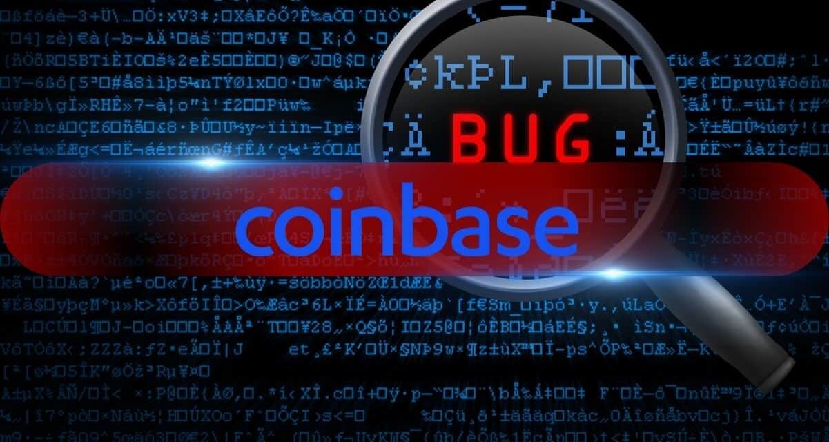 Investigators Flag Coinbase Page Asking For Seed Phrases, Tool Removed