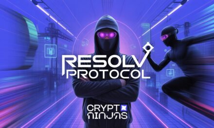 Resolv Protocol Stalls With Attacker An Minting 50 Million Unbacked USR Tokens