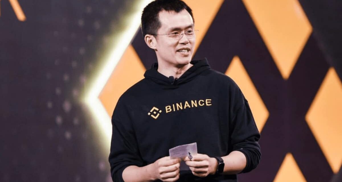 CZ Pushes Back on Negative Narratives, Sees U.S. as Future Crypto Hub