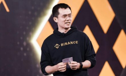 CZ Pushes Back on Negative Narratives, Sees U.S. as Future Crypto Hub