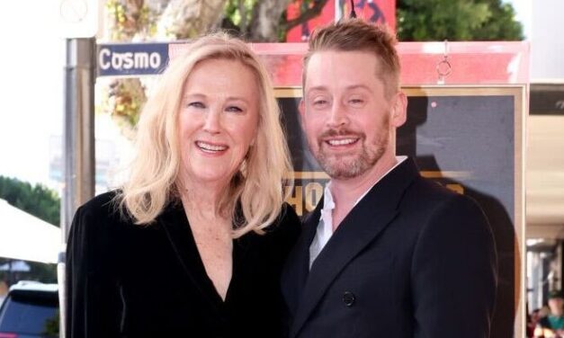Celebrity Tributes for Catherine O’Hara: Hollywood Reacts to Actress’ Heartbreaking Death