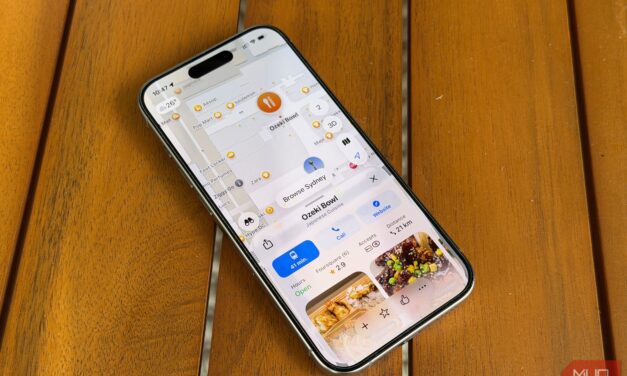 Apple Maps is about to include ads like Google does, and users are furious