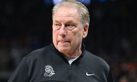 Hurley turned to Izzo for advice on Lakers job