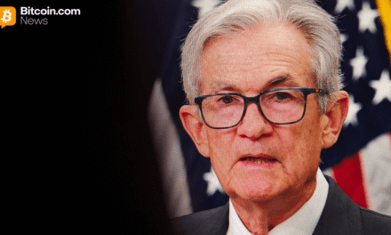 Markets Flip Script as Fed Hike Odds Overtake Cuts for First Time in 2026 Cycle