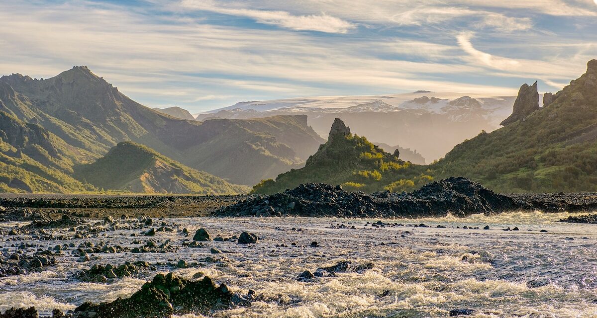 Why this season is the best time to visit Iceland