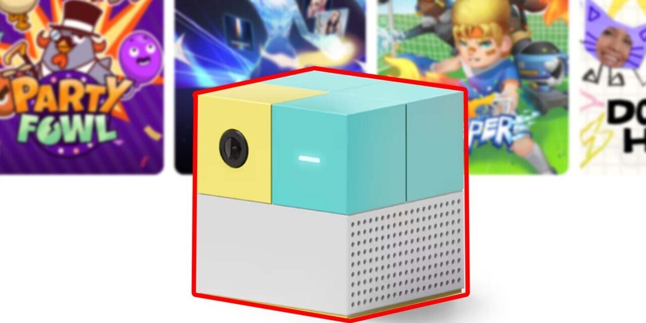 RAM Crisis Is Forcing Super-Popular Kids Console To Raise Prices Again