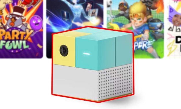 RAM Crisis Is Forcing Super-Popular Kids Console To Raise Prices Again