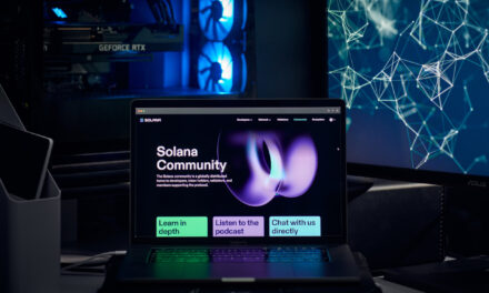 Solana Unveils All-in-One Developer Platform to Lure Global Finance Giants