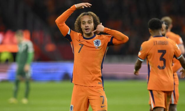 How to watch Netherlands vs. Norway online for free