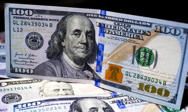 Trump’s signature to be featured on U.S. paper currency, Treasury says