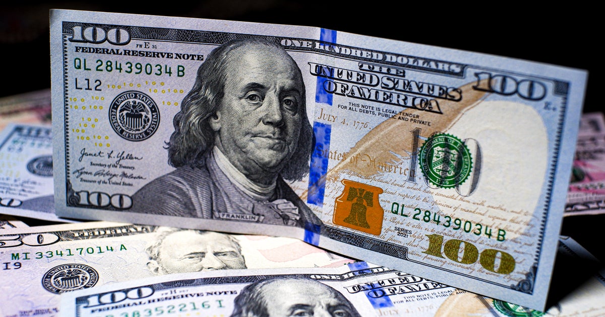 Trump’s signature to be featured on U.S. paper currency, Treasury says