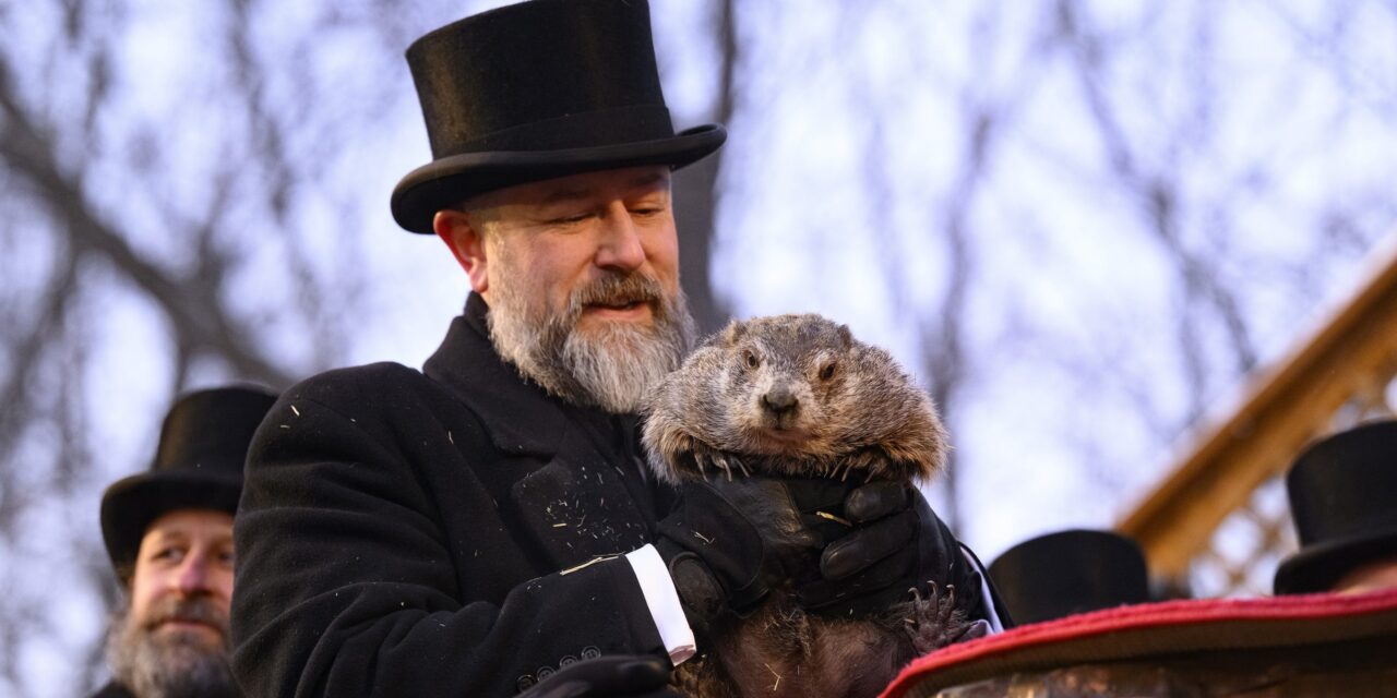 Did Punxsutawney Phil See His Shadow for 2026? Winter Update