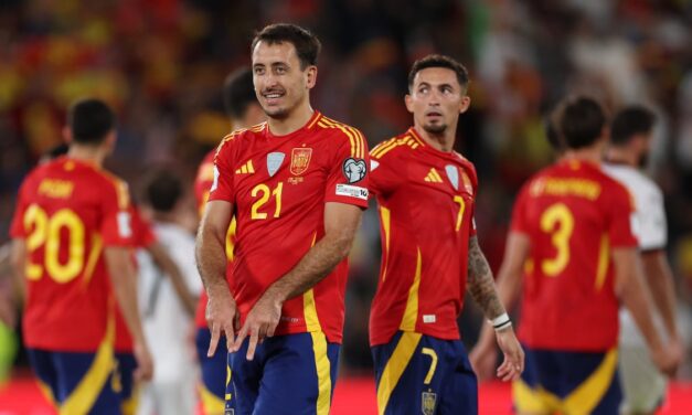 How to watch Spain vs. Serbia online for free