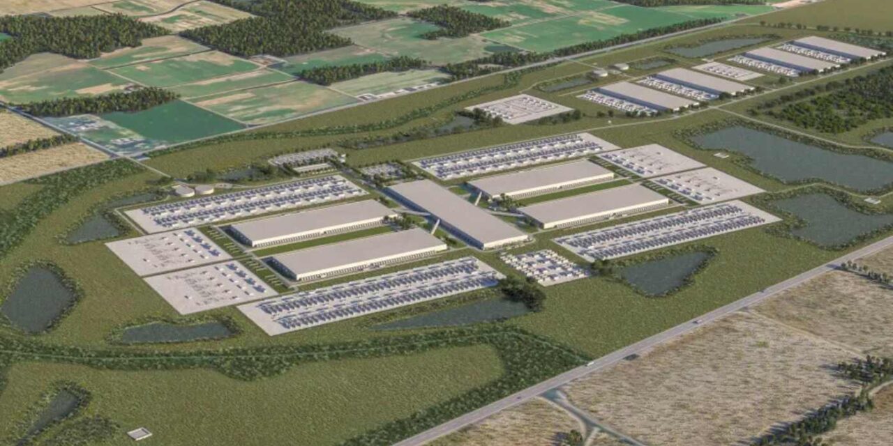 Meta will fund seven new natural gas plants to power its biggest data center yet