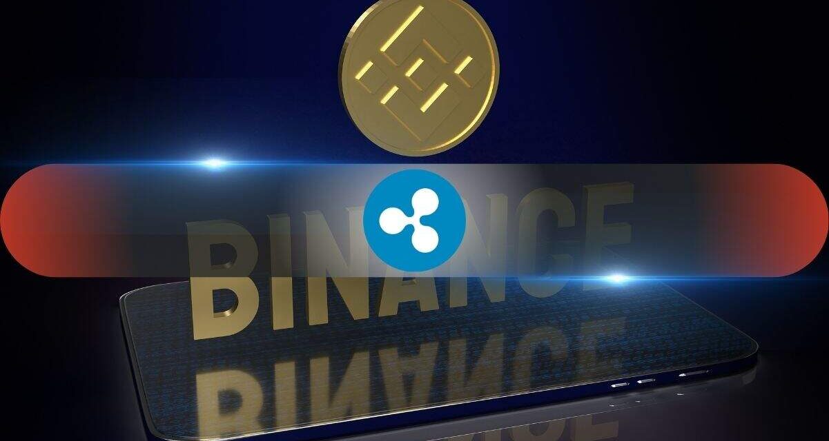 XRP Derivatives Surge on Binance as Long Liquidations Mount: What’s Next for Ripple?