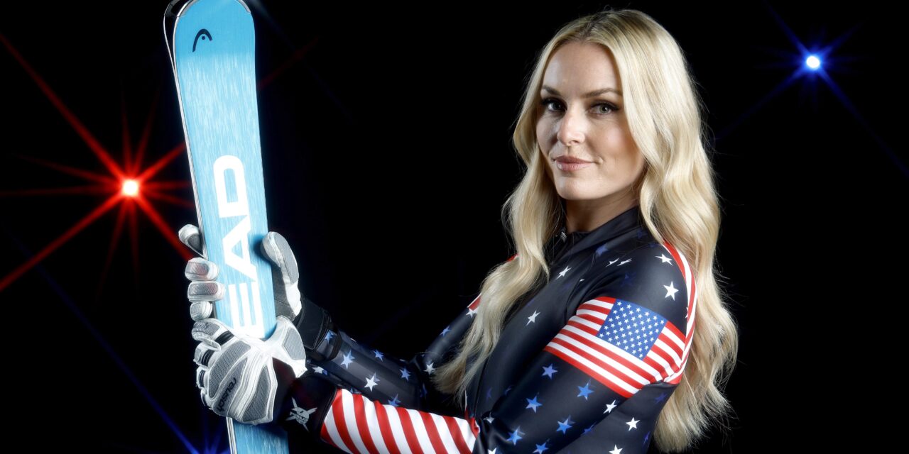 Is Lindsey Vonn Out of the Winter Olympics 2026? Update on Whether She’s Competing