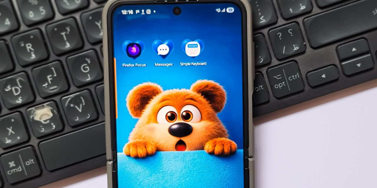 I replaced Gboard, Chrome, and Google Messages — my phone is so much faster
