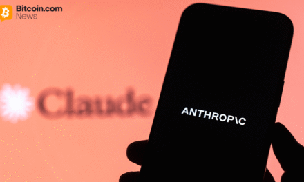Federal Judge Blocks Pentagon From Labeling Anthropic a National Security Threat