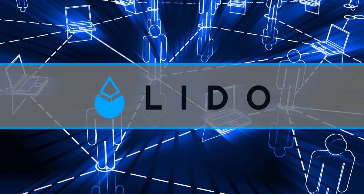 Lido Posts 23% Revenue Drop in 2025, Plans LDO Buyback