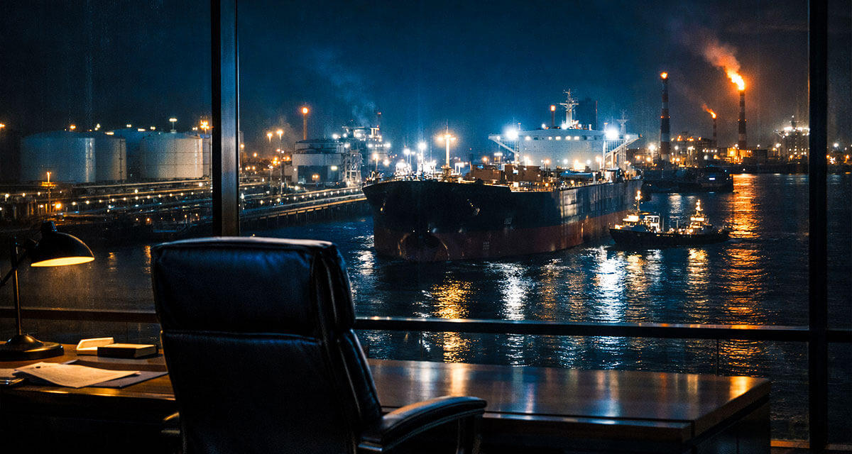 Crypto is winning the race to own oil trading after hours as Wintermute launches 24/7 trading