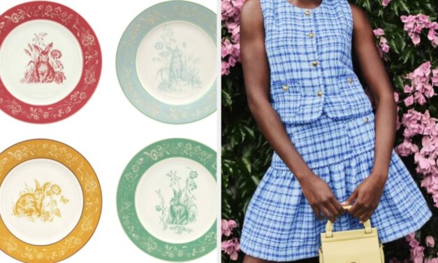 Just 30 Little Springy Impulse Buys From Walmart