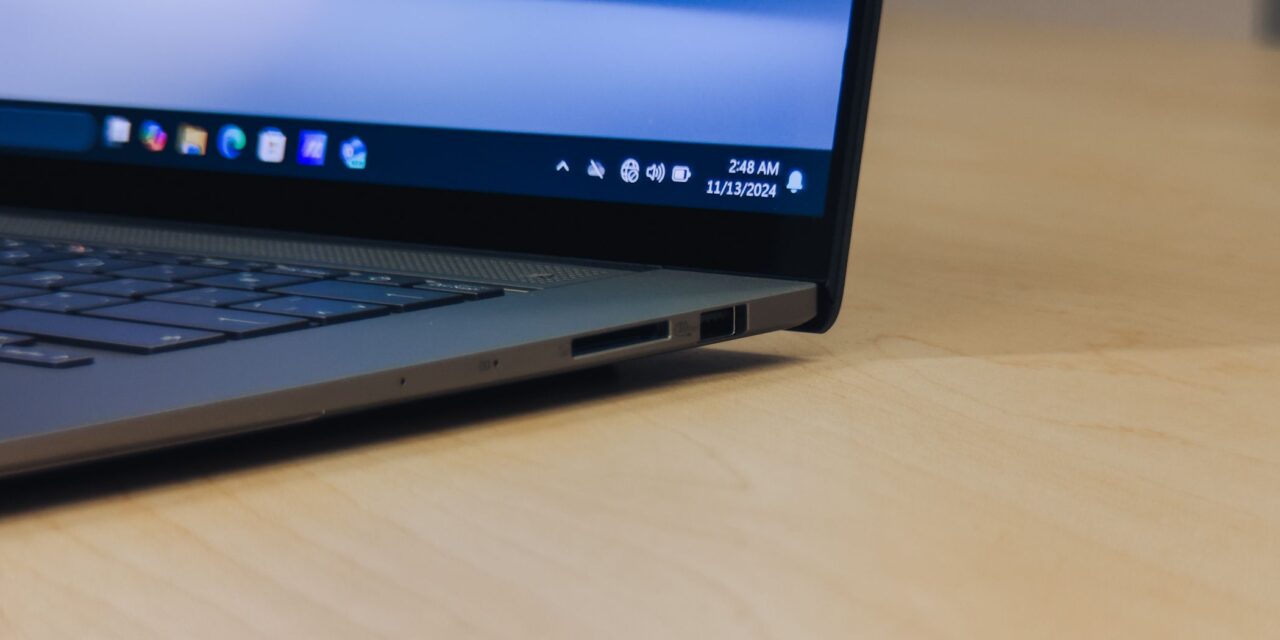 Every time you save a photo to an SD card, you’re slowly destroying it from the inside